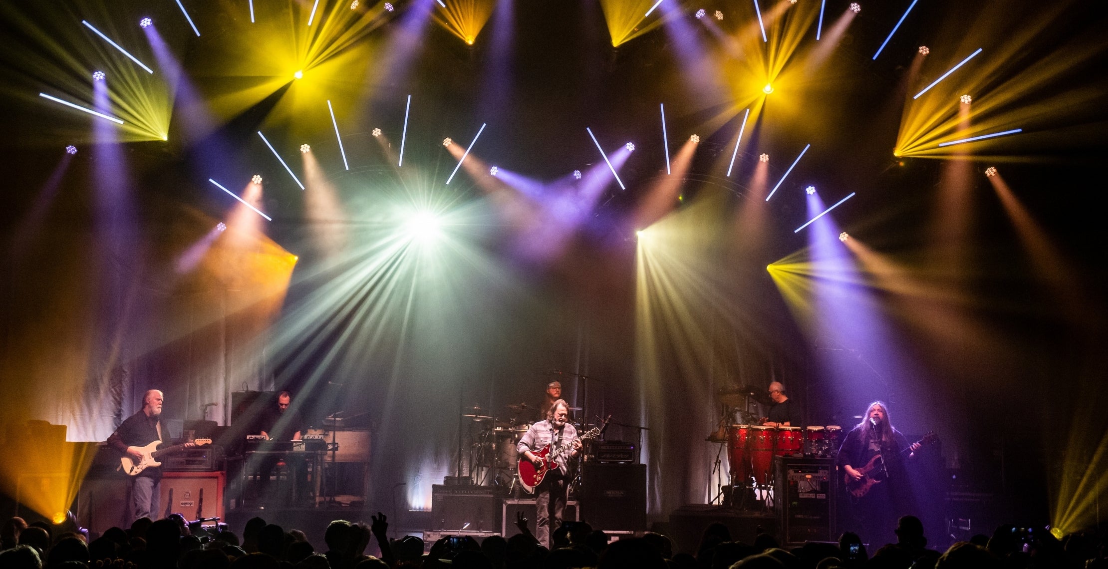 Widespread Panic